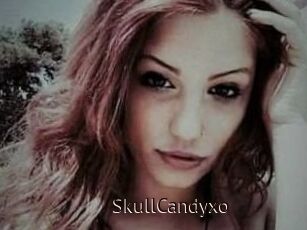 SkullCandyxo
