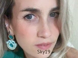Sky19
