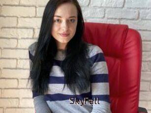 SkyFall
