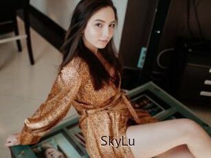 SkyLu