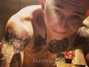 Skyesthelimit