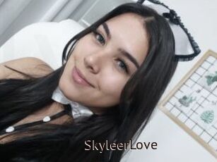 SkyleerLove