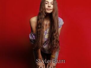 SkylerBlum
