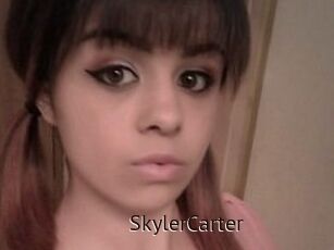 Skyler_Carter