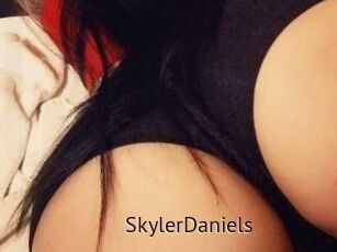 SkylerDaniels