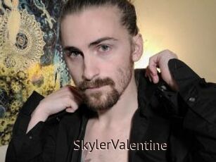 SkylerValentine