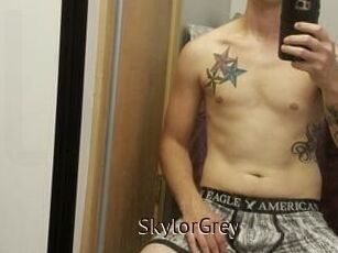 SkylorGrey