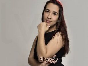 SkyteZe