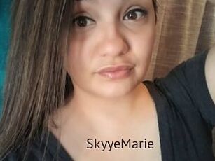 SkyyeMarie