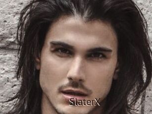 SlaterX