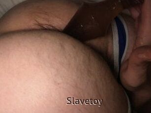 Slavetoy