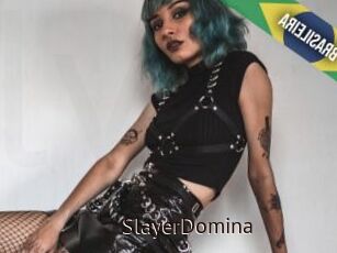 SlayerDomina