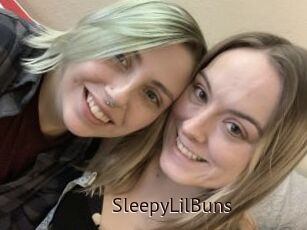 SleepyLilBuns