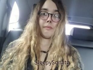 SleepySonata