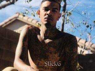 SlickG