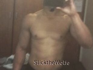 SlicktheWolfe
