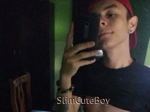 SlimCuteBoy