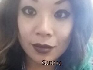 Slutbag