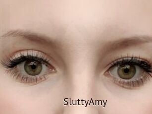 SluttyAmy