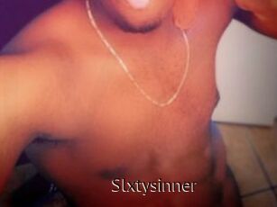 Slxtysinner