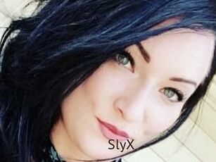 Sly_X_