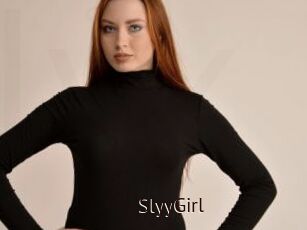 SlyyGirl