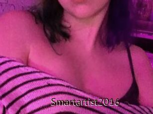 Smartartist2016
