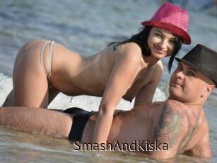 SmashAndKiska