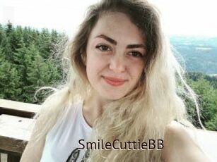 SmileCuttieBB