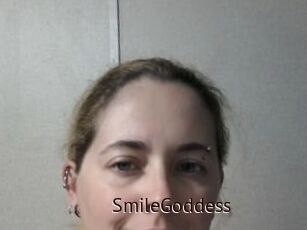 SmileGoddess