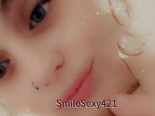 SmileSexy421
