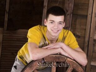 SmileUrchin