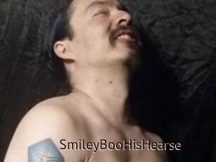 SmileyBooHisHearse