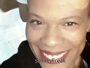 SmileyFreak