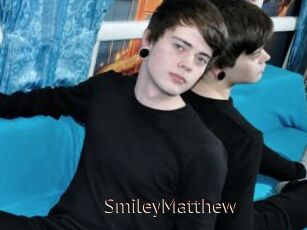 SmileyMatthew