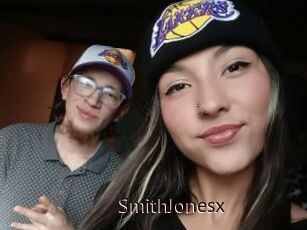 SmithJonesx