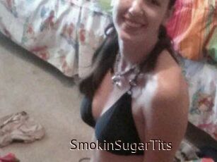 SmokinSugarTits