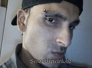 Smoothtwink4u