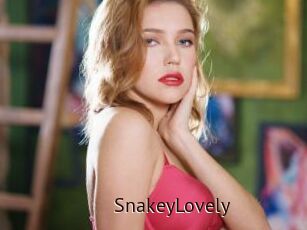 SnakeyLovely