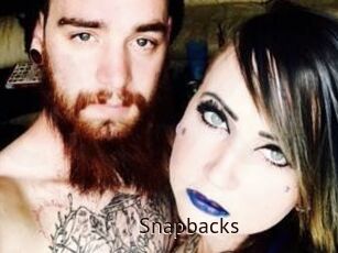 Snapbacks