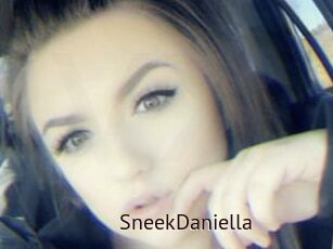 SneekDaniella