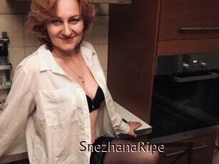 SnezhanaRipe