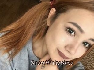 SnowWhiteNeya