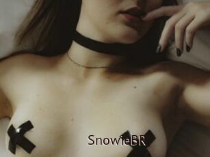 SnowieBR