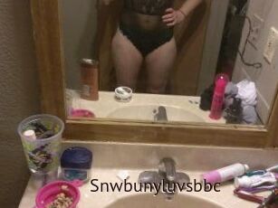 Snwbunyluvsbbc
