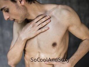 SoCoolAndSexy