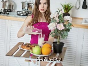 SoNiceEva