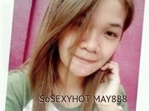 SoSEXYHOT_MAY888