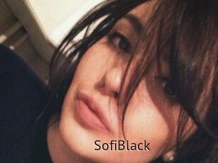SofiBlack