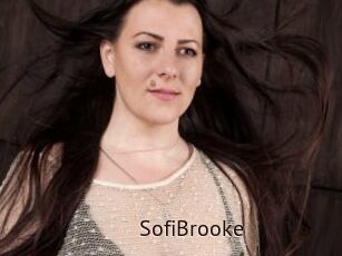 SofiBrooke